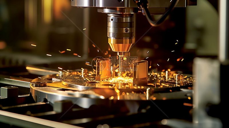 冲压模具型号参数揭秘：揭秘模具选型的关键要素**
