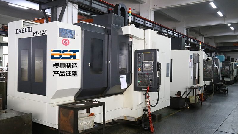 注塑模具型号参数解析：揭秘模具选型的关键要素**