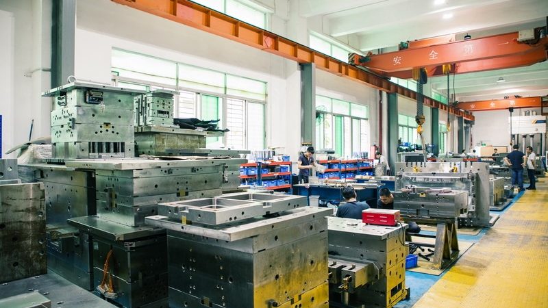 铝合金拉伸模具定制：揭秘定制报价背后的关键因素**