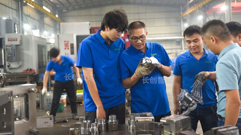 长条模具钢定制：尺寸、工艺与流程解析