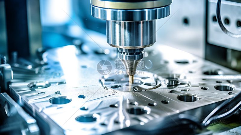 广东精密模具厂家报价：揭秘模具制造的成本构成