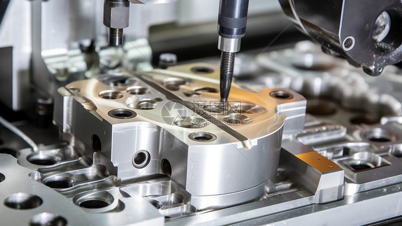 大型家电模具定制：揭秘其关键工艺与选型要点