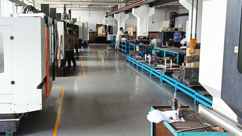 家电外壳塑胶模具：价格背后的考量因素**