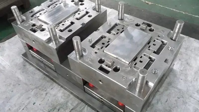 拉伸模具选型：关键步骤与五大注意事项