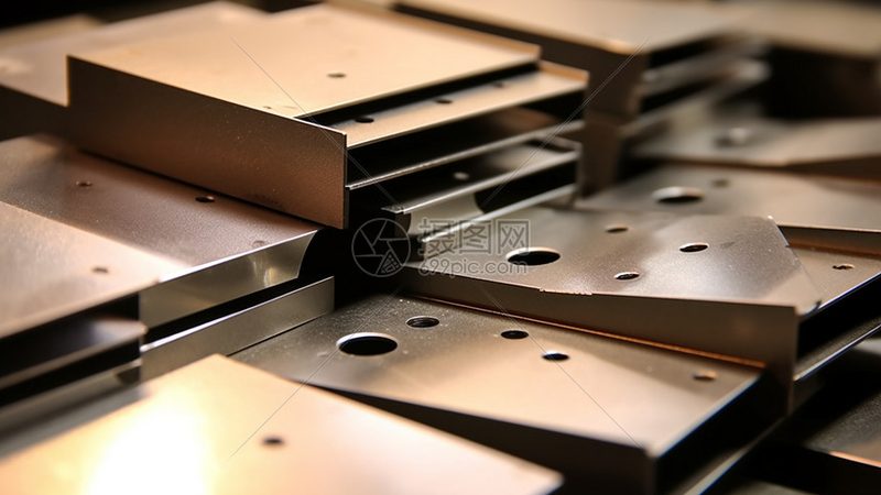 揭秘吸塑模具铝模制作流程：从设计到成品