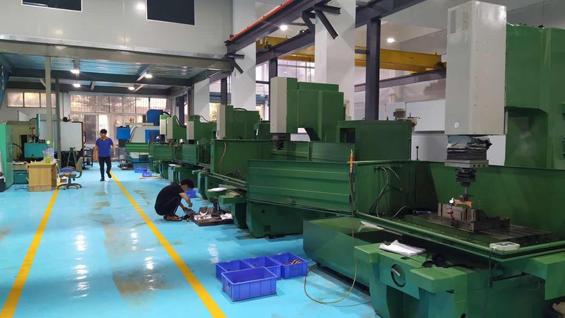 模具设计常用型号解析：市场报价背后的技术考量