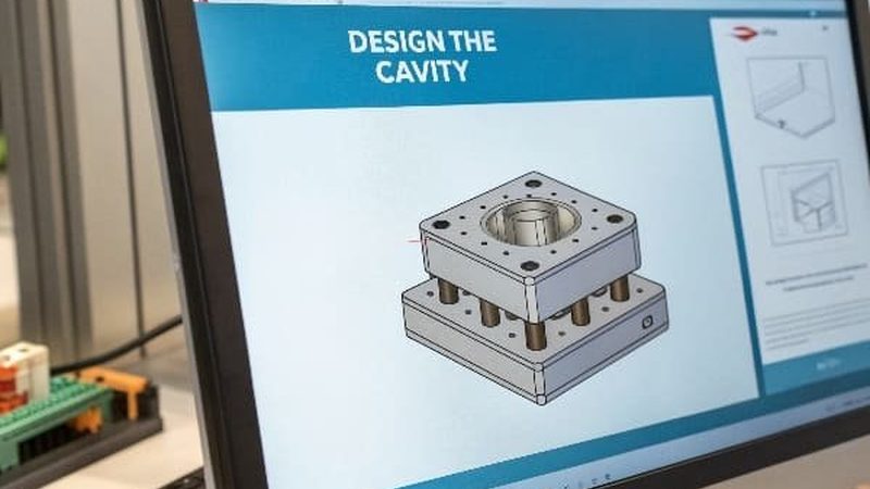 吹塑模具代理加盟适合新手吗