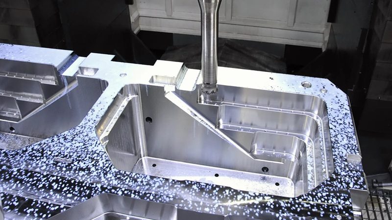 W6Mo5Cr4V2模具钢：揭秘高性能模具钢的选型与应用**