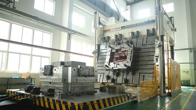 Cr12MoV模具钢加工，为什么很多厂家越做越难