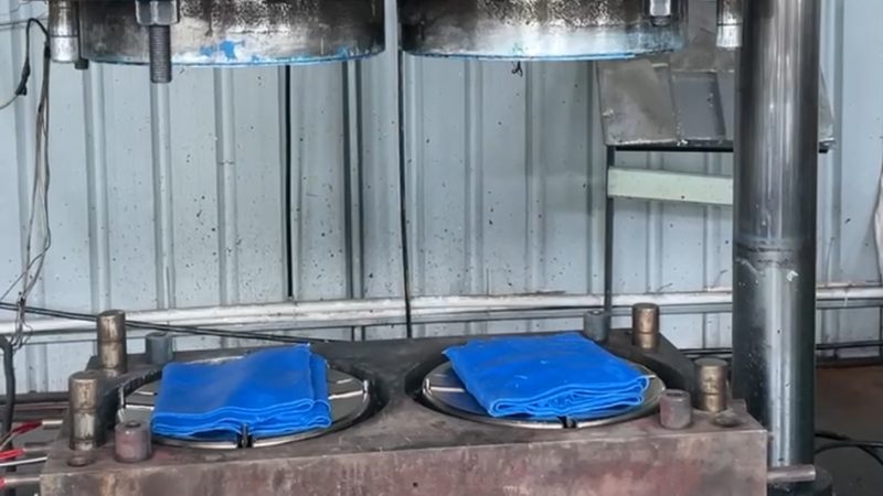 工业吸塑模具使用寿命之谜：揭秘影响其寿命的关键因素**