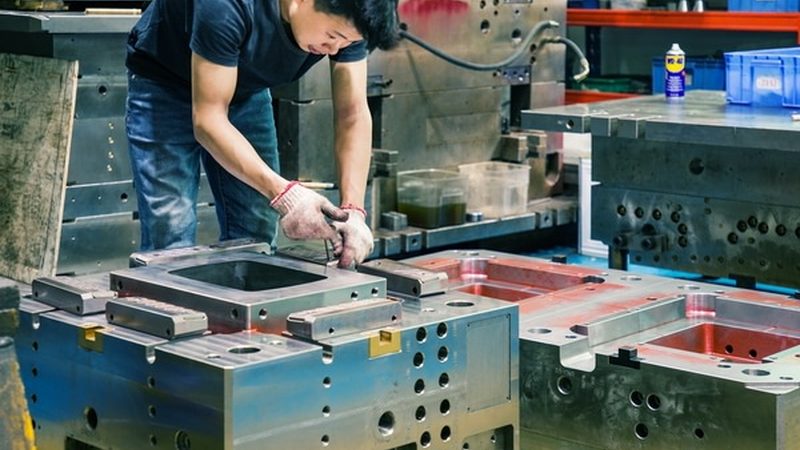 汽车模具批发价格：揭秘影响价格的关键因素**