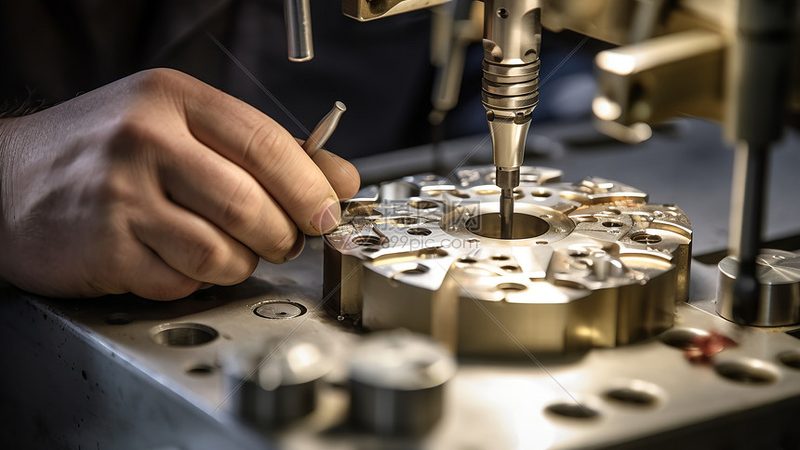 家电模具代理加盟：揭秘费用构成与关键考量**