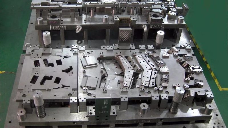 液态硅胶模具定制：揭秘其报价背后的考量因素**
