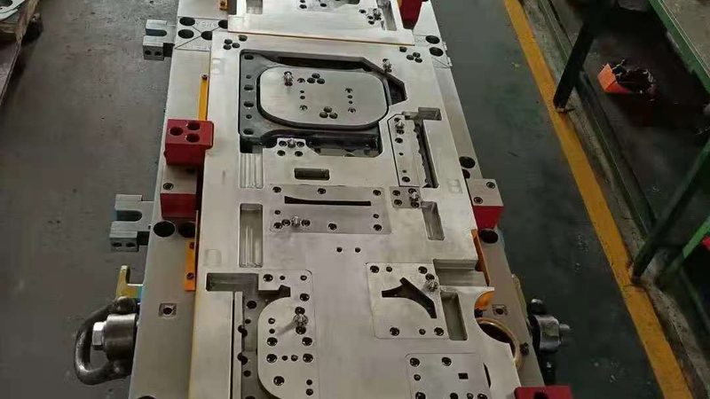 双色模具材料价格之谜：揭秘材料选型背后的关键