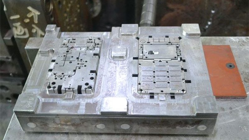 成都模具加工厂家资质，揭秘关键认证与标准**