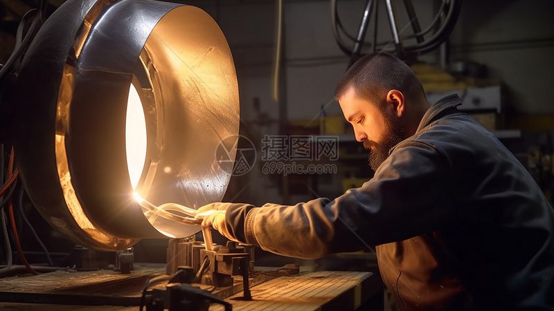 东莞塑胶模具设备：揭秘其核心技术与选型要点