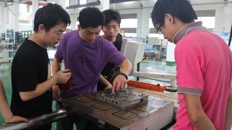 小批量模具加工精度，如何精准把握？**